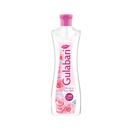 Dabur Gulab Jal Gulabari Rose Water 